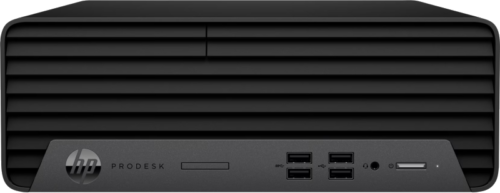 HP - Prodesk 400 G7 SFF - Intel I5 10400 - 8GB Ram - 256GB SSD - Windows 11 Pro