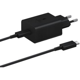 Samsung 45W USB-C Power Adapter - Black - EP-T4510XBEGEU