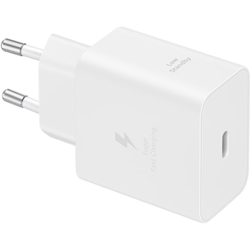 Samsung USB-C 45W Travel Charger White