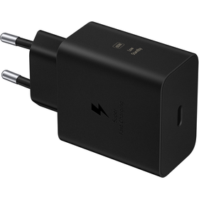 Samsung USB-C 60W Travel Charger Black