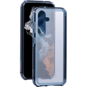 SoSkild Samsung Galaxy S24 Defend Heavy Impact Case - Smokey Grey