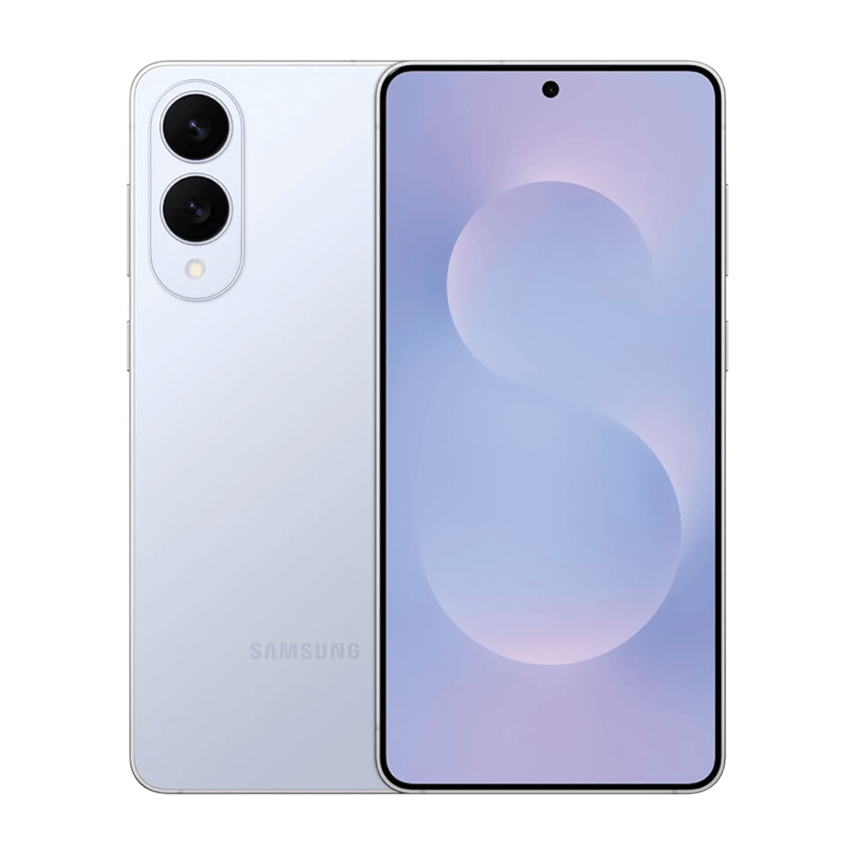 Galaxy S25 Edge 5G 256GB Blue - A grade
