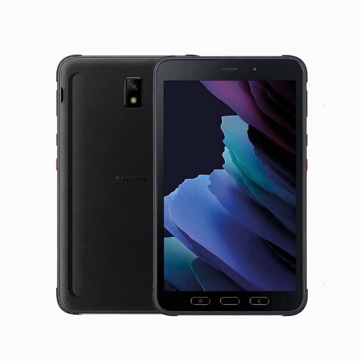 Galaxy Tab Active3 64GB 4G Black - A grade