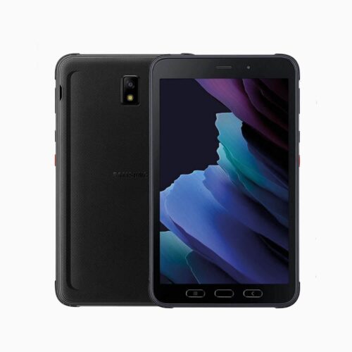 Galaxy Tab Active3 64GB 4G Black - C grade