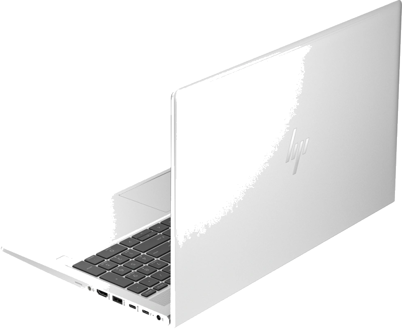 HP - Elitebook 650 G10 - Intel DecaCore I7 1355U - 16GB Ram - 1TB SSD - 15.6" (39,62 cm) - Windows 11 Pro - Belgisch toetsenbord - Afbeelding 3