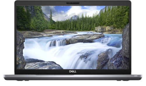 Dell - Latitude 5510 - Intel I5 10310U - 8GB Ram - SSD 256GB - 15,6" (39.62 cm) - Windows 11 Pro - Belgisch toetsenbord