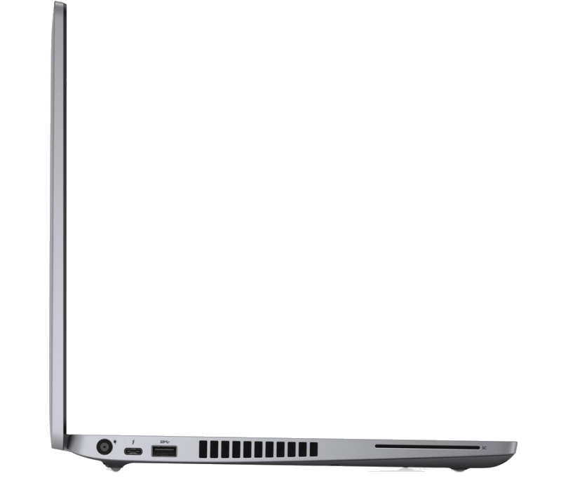 Dell - Latitude 5510 - Intel I5 10310U - 8GB Ram - SSD 256GB - 15,6" (39.62 cm) - Windows 11 Pro - Belgisch toetsenbord - Afbeelding 4