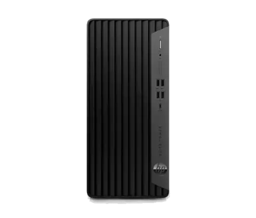 HP - Elite Tower 800 G9 - Intel HexaCore i5 12600 - 16GB Ram - 256GB SSD - Windows 11 Pro - DVD writer