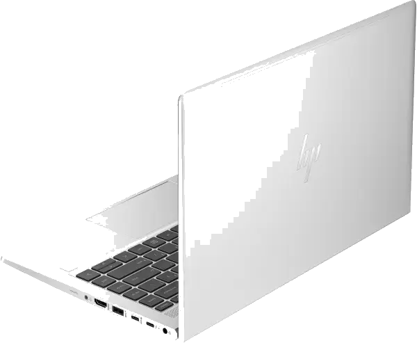HP - Elitebook 640 G10 - Intel DecaCore i5 1345U - 32GB Ram - 512GB SSD - 14" (35,56 cm) touchscreen - Windows 11 Pro - Belgisch toetsenbord - Afbeelding 4
