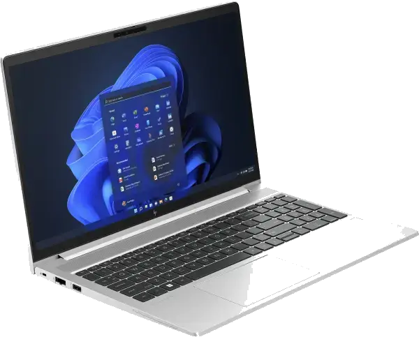 HP - Elitebook 650 G10 - Intel DecaCore I7 1355U - 16GB Ram - 1TB SSD - 15.6" (39,62 cm) - Windows 11 Pro - Belgisch toetsenbord - Afbeelding 5