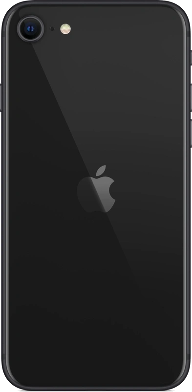 iPhone SE (2020) 64GB Black - Afbeelding 5