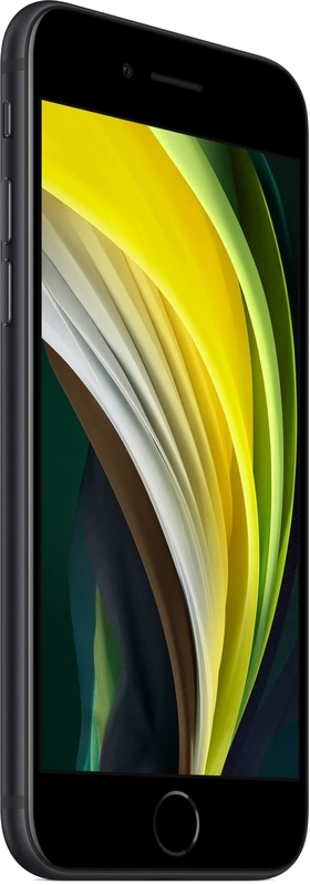 iPhone SE (2020) 64GB Black - Afbeelding 6