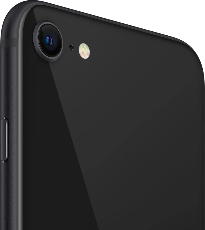 iPhone SE (2020) 64GB Black - Afbeelding 7