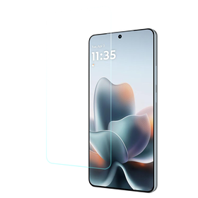Motorola Edge 70 Max - Screenprotector Tempered Glass