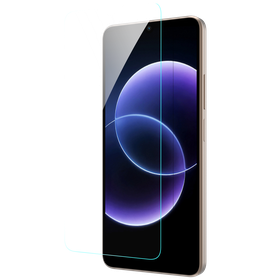 XiaomI Redmi 17C (4G) - Screenprotector Tempered Glass