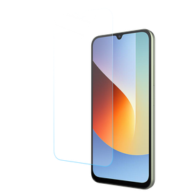 XiaomI Redmi A7 Pro (4G) / Poco C81 Pro - Screenprotector Tempered Glass