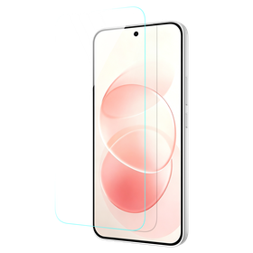 Xiaomi Redmi Note 17 Pro / Note 17 Pro Max - Screenprotector Tempered Glass