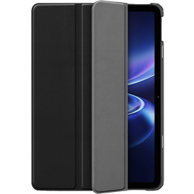 Xiaomi Redmi Pad 2 (9,7'') - TriFold Smart Book Case - Black
