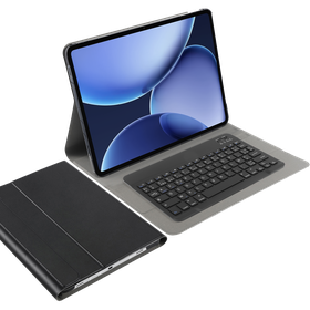 OnePlus Pad 4 - Premium Bluetooth Keyboard Cover Azerty