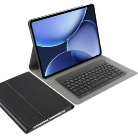 OnePlus Pad 4 - Premium Bluetooth Keyboard Cover Qwerty