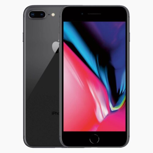 iPhone 8 Plus 256GB Space Grey - A-grade