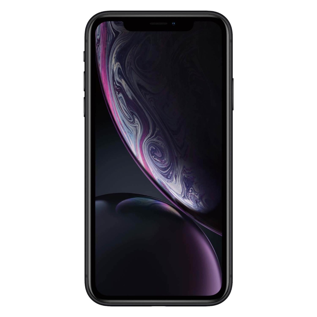 iPhone XR 64GB Black - No Face ID