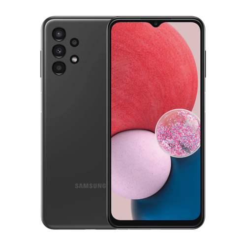 Galaxy A13 4G 64GB Black - B grade