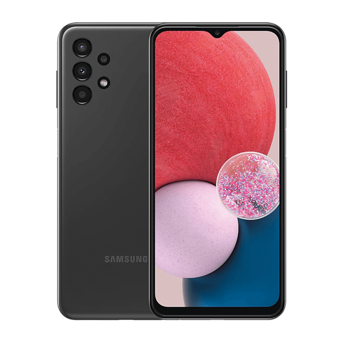 Galaxy A13 4G 64GB Black - B grade