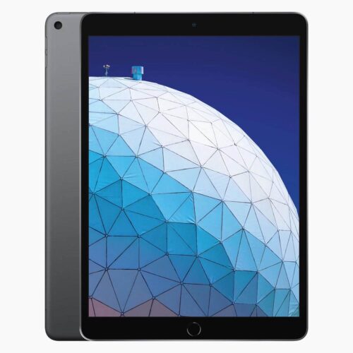 iPad Air 3 (2019) 64GB Space Grey Wifi + 4G - A-grade