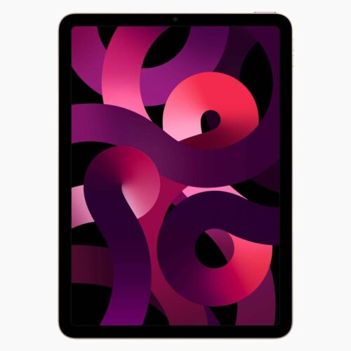 iPad Air 5 (2022) 256GB Pink Wifi Only - B-grade