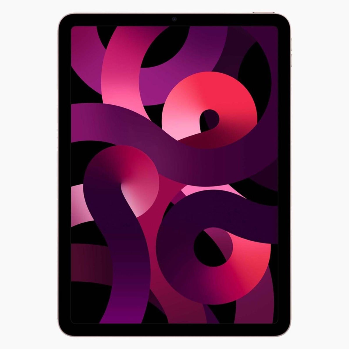 iPad Air 5 (2022) 256GB Pink Wifi Only - B-grade