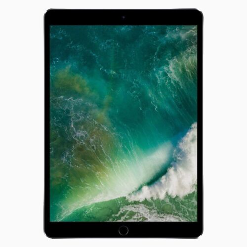 iPad Pro 10.5 inch (2017) 64GB Space Grey Wifi + 4G - C-grade