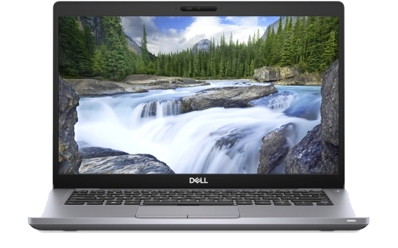 Dell - Latitude 5420 - Intel I5 1145G7 - 16GB Ram - 256GB SSD - 14" (35,56 cm) - Windows 11 Pro - Belgisch toetsenbord - Afbeelding 2