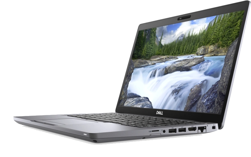 Dell - Latitude 5420 - Intel I5 1145G7 - 16GB Ram - 256GB SSD - 14" (35,56 cm) - Windows 11 Pro - Belgisch toetsenbord - Afbeelding 4