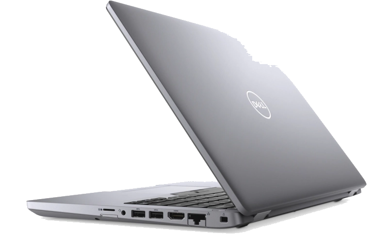 Dell - Latitude 5420 - Intel I5 1145G7 - 16GB Ram - 256GB SSD - 14" (35,56 cm) - Windows 11 Pro - Belgisch toetsenbord - Afbeelding 5