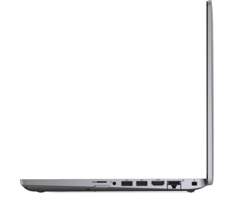 Dell - Latitude 5420 - Intel I5 1145G7 - 16GB Ram - 256GB SSD - 14" (35,56 cm) - Windows 11 Pro - Belgisch toetsenbord - Afbeelding 6