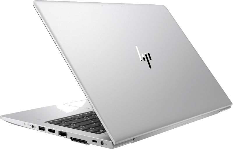 HP - Elitebook 840 G6 - Intel I5 8365U - 8GB Ram - 256GB SSD - 14" (35.56 cm) - Windows 11 Pro - Belgisch toetsenbord - Afbeelding 8