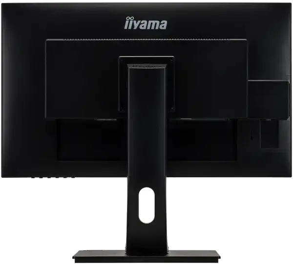 Iiyama - ProLite XUB2792HSU-B1 - 27 inch (68,58 cm)- Full HD LED IPS - Black - Afbeelding 5